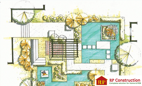 RP Landscape Works