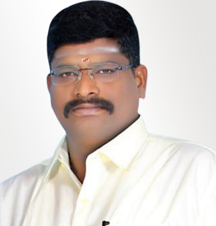 Palanivel Rajamanickam, Director & CEO